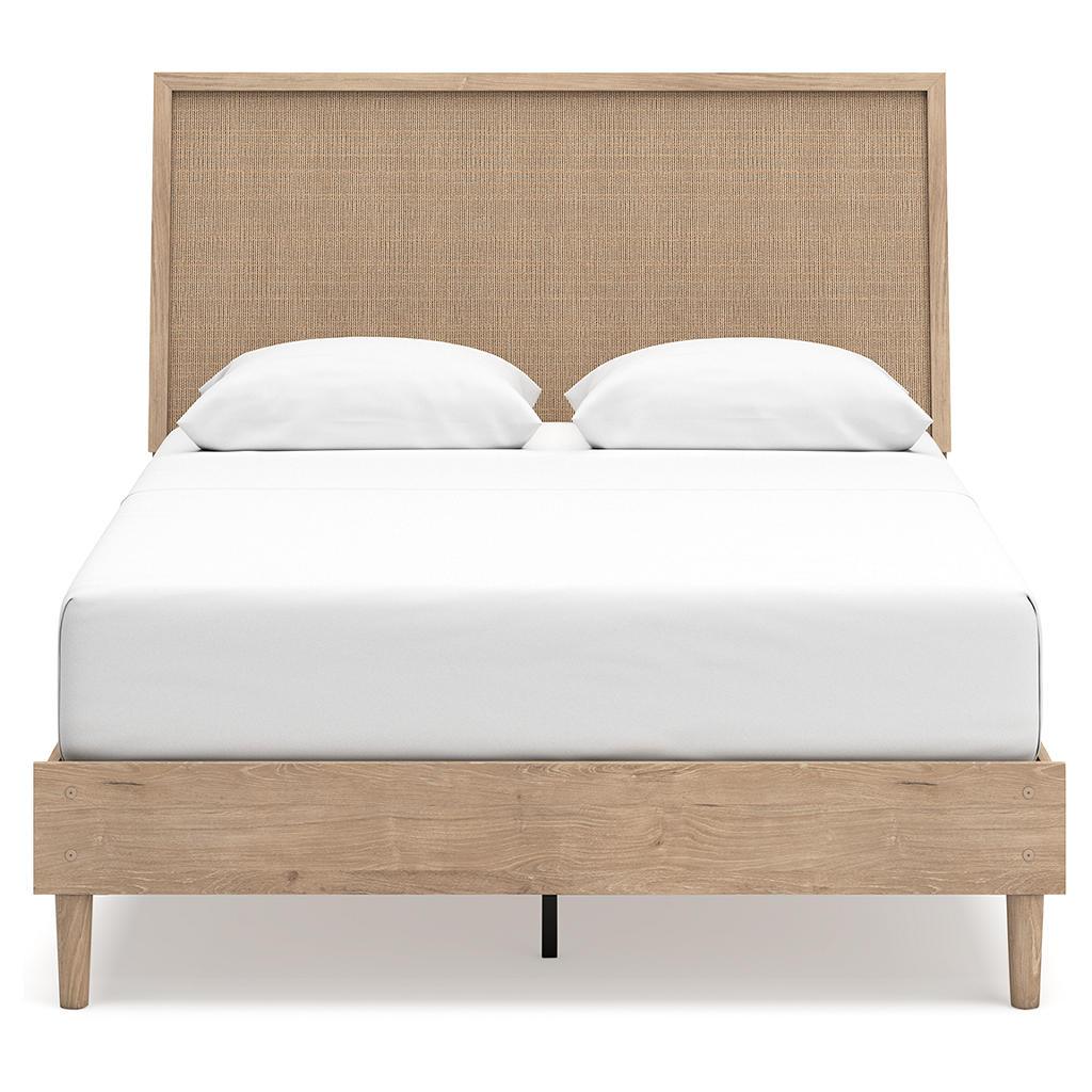 Cielden Queen Bed, Dresser and Nightstand (B12) Signature Design by Ashley® Uncategorized