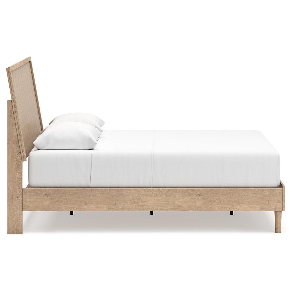 Cielden Queen Bed, Dresser and Nightstand (B12) Signature Design by Ashley® Uncategorized