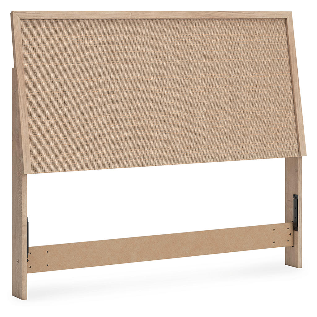 Cielden Queen Panel Headboard Signature Design by Ashley® Bedroom