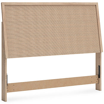Cielden Queen Panel Headboard Signature Design by Ashley® Bedroom