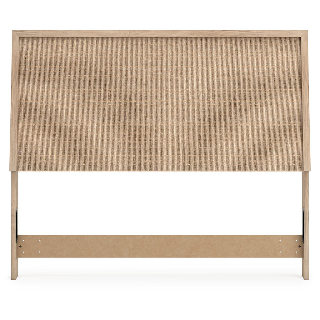 Cielden Queen Panel Headboard, Dresser and Mirror Signature Design by Ashley® Uncategorized