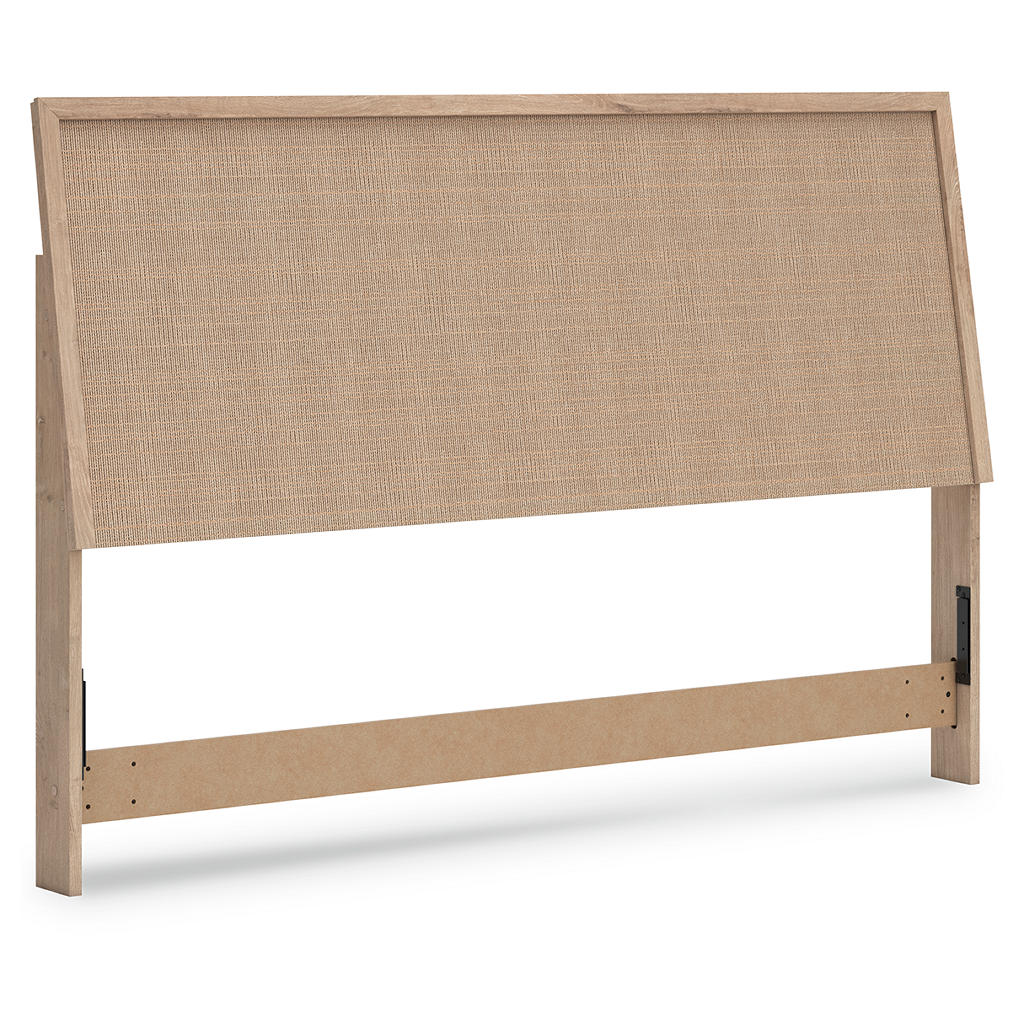 Cielden King Panel Headboard Signature Design by Ashley® Bedroom