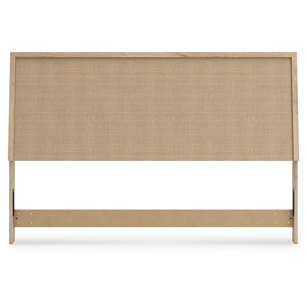Cielden King Panel Headboard Signature Design by Ashley® Bedroom