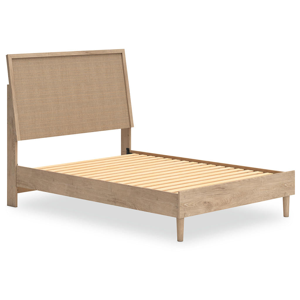 Cielden Full Panel Bed Signature Design by Ashley® Beds