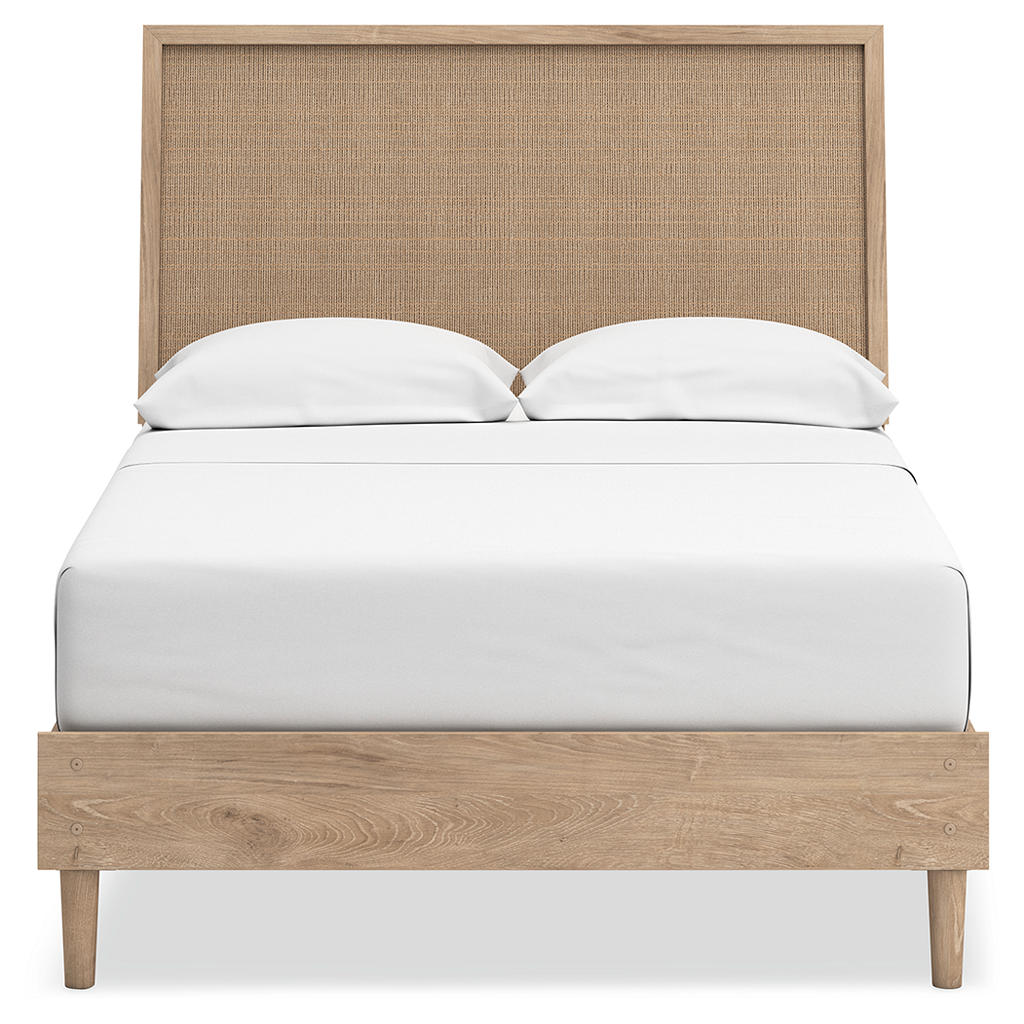 Cielden Full Panel Bed Signature Design by Ashley® Beds