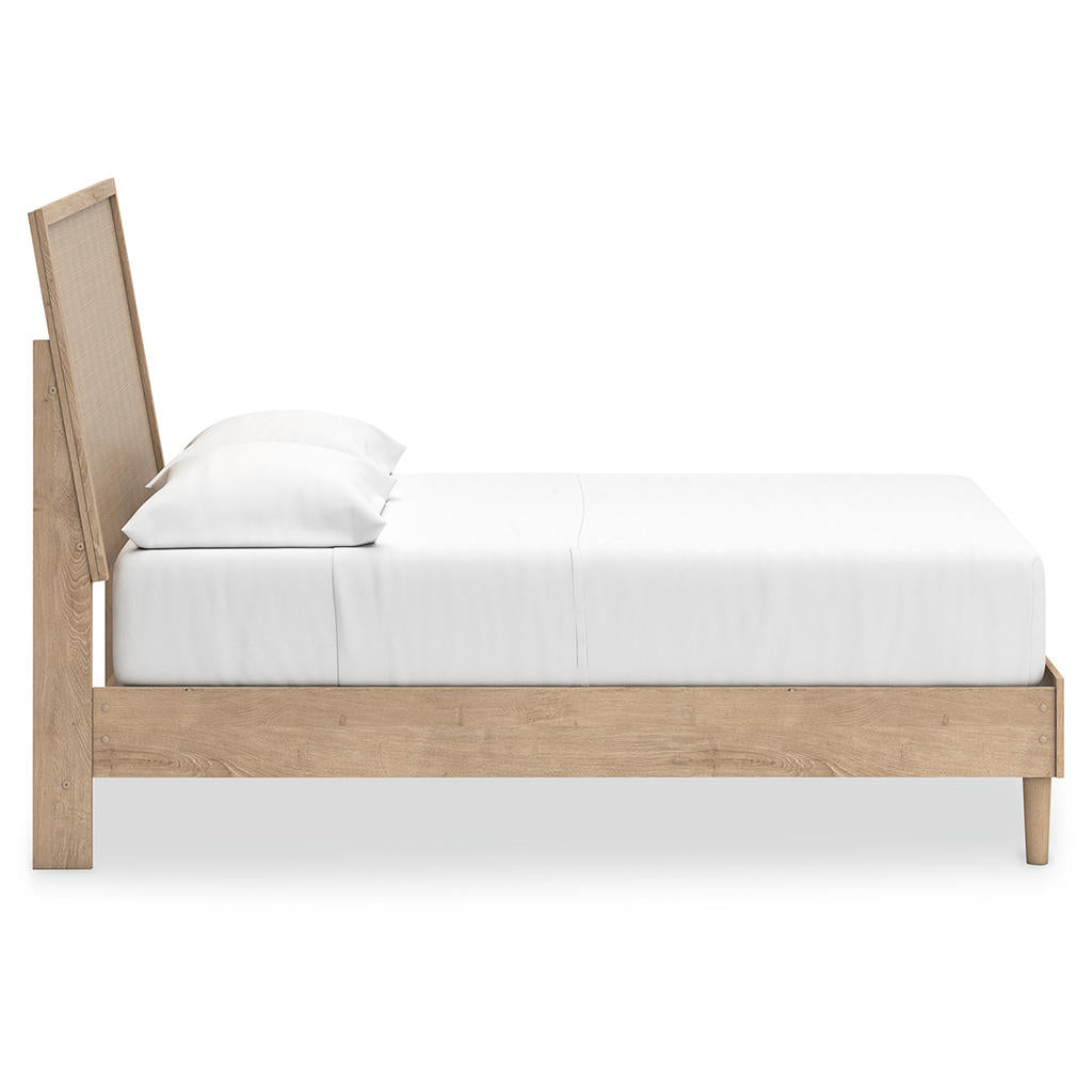 Cielden Full Panel Bed Signature Design by Ashley® Beds