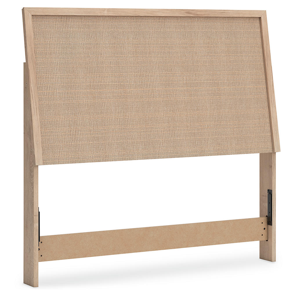 Cielden Full Panel Headboard Signature Design by Ashley® Headboards