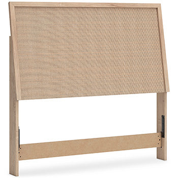 Cielden Full Panel Headboard Signature Design by Ashley® Headboards