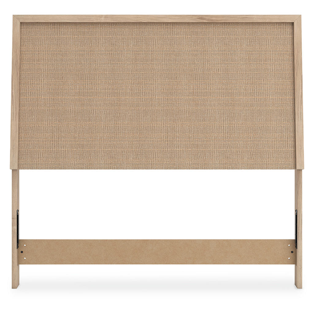 Cielden Full Panel Bed, Dresser and Mirror Signature Design by Ashley® Uncategorized