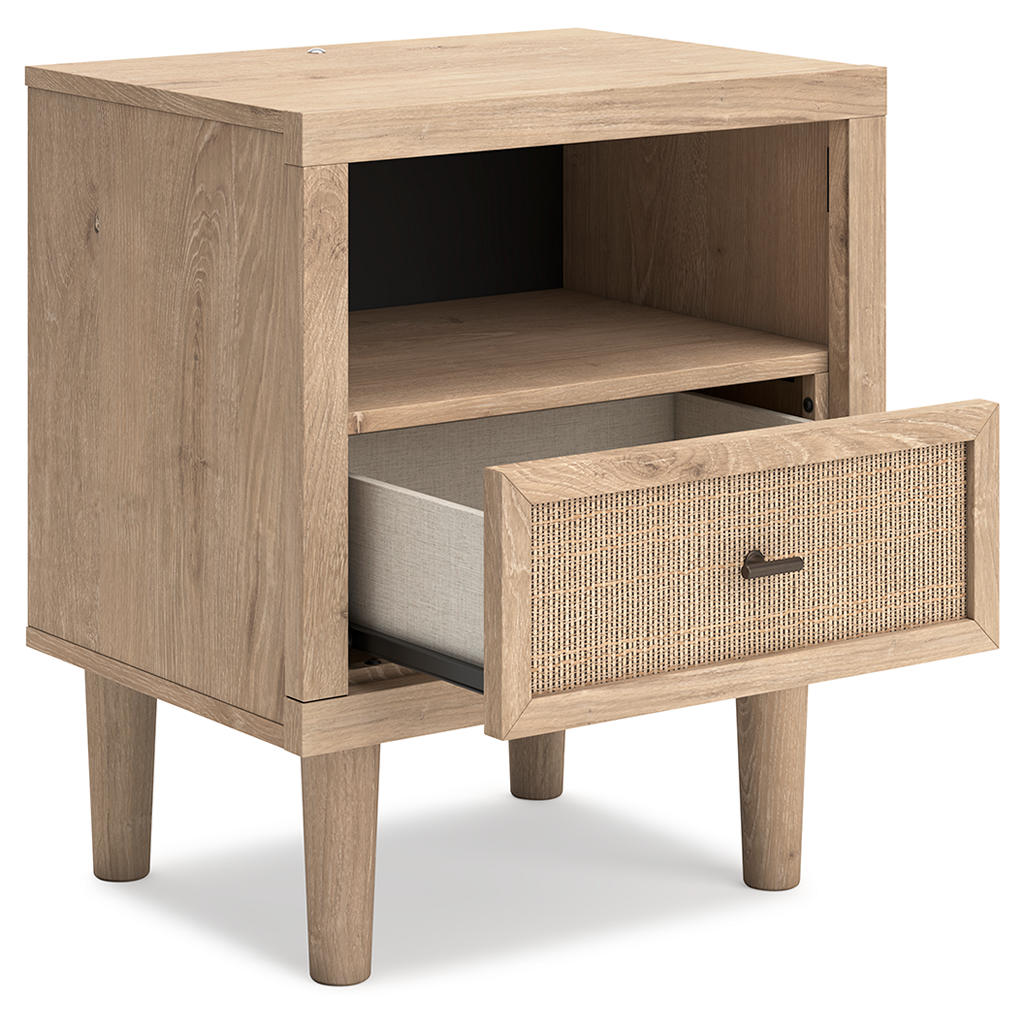 Cielden Nightstand Signature Design by Ashley® Bedroom