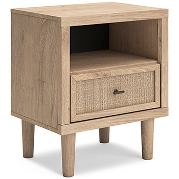 Cielden Nightstand Signature Design by Ashley® Bedroom