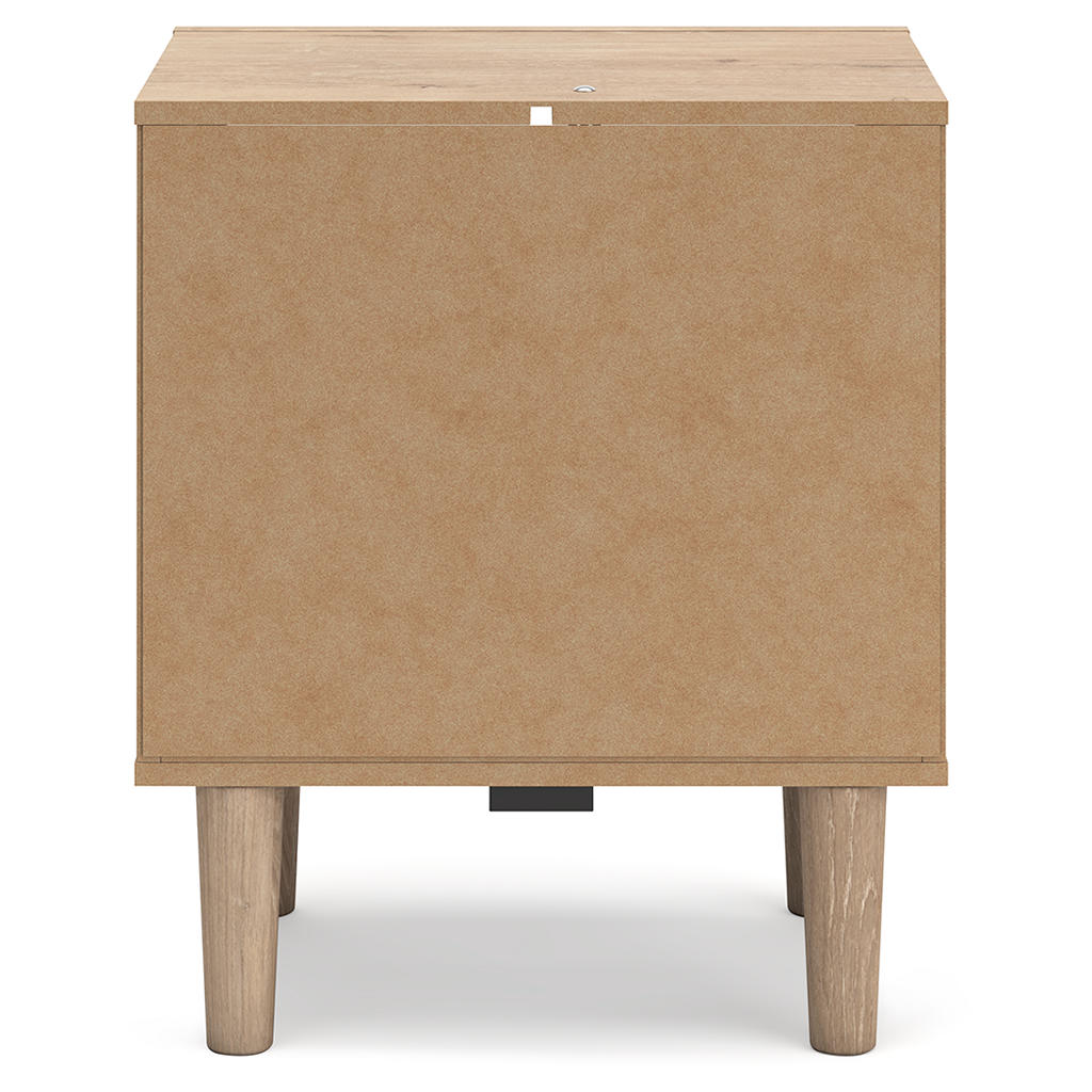 Cielden King Panel Bed, Dresser, Mirror and Nightstand Signature Design by Ashley® Uncategorized