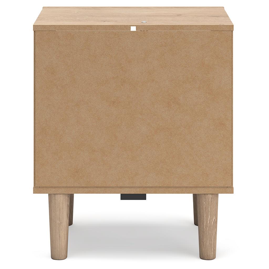 Cielden Queen Bed, Dresser and Nightstand (B12) Signature Design by Ashley® Uncategorized