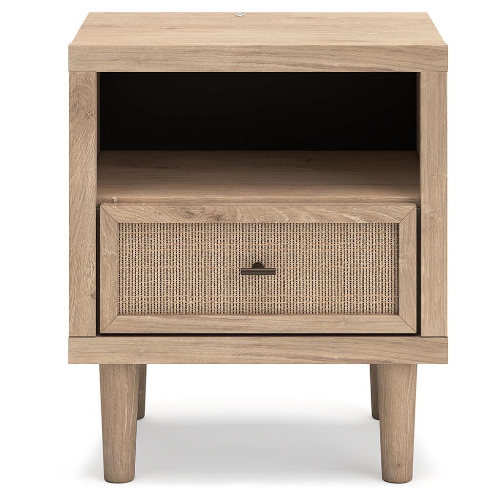 Cielden Queen Bed, Dresser and Nightstand (B12) Signature Design by Ashley® Uncategorized