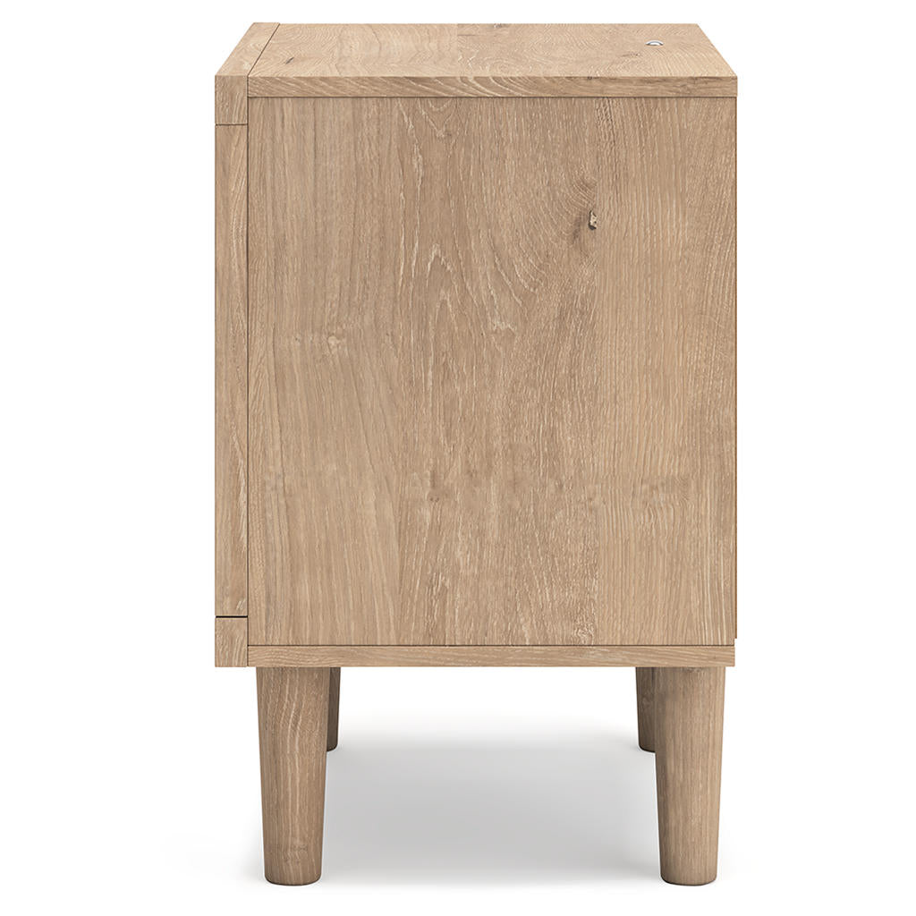 Cielden Nightstand Signature Design by Ashley® Bedroom