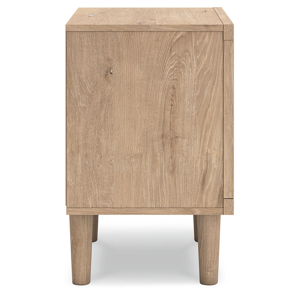 Cielden Nightstand Signature Design by Ashley® Bedroom