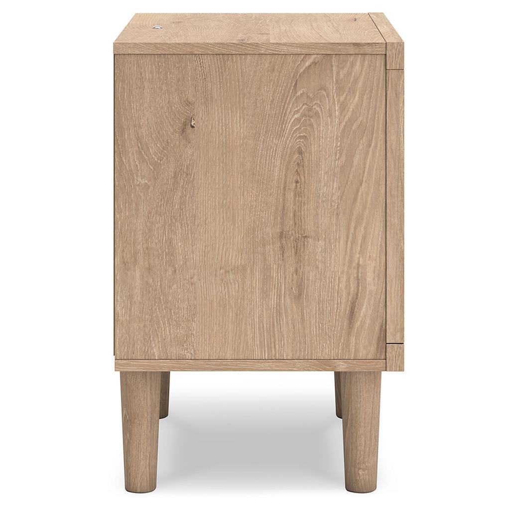 Cielden Queen Bed, Dresser and Nightstand (B12) Signature Design by Ashley® Uncategorized