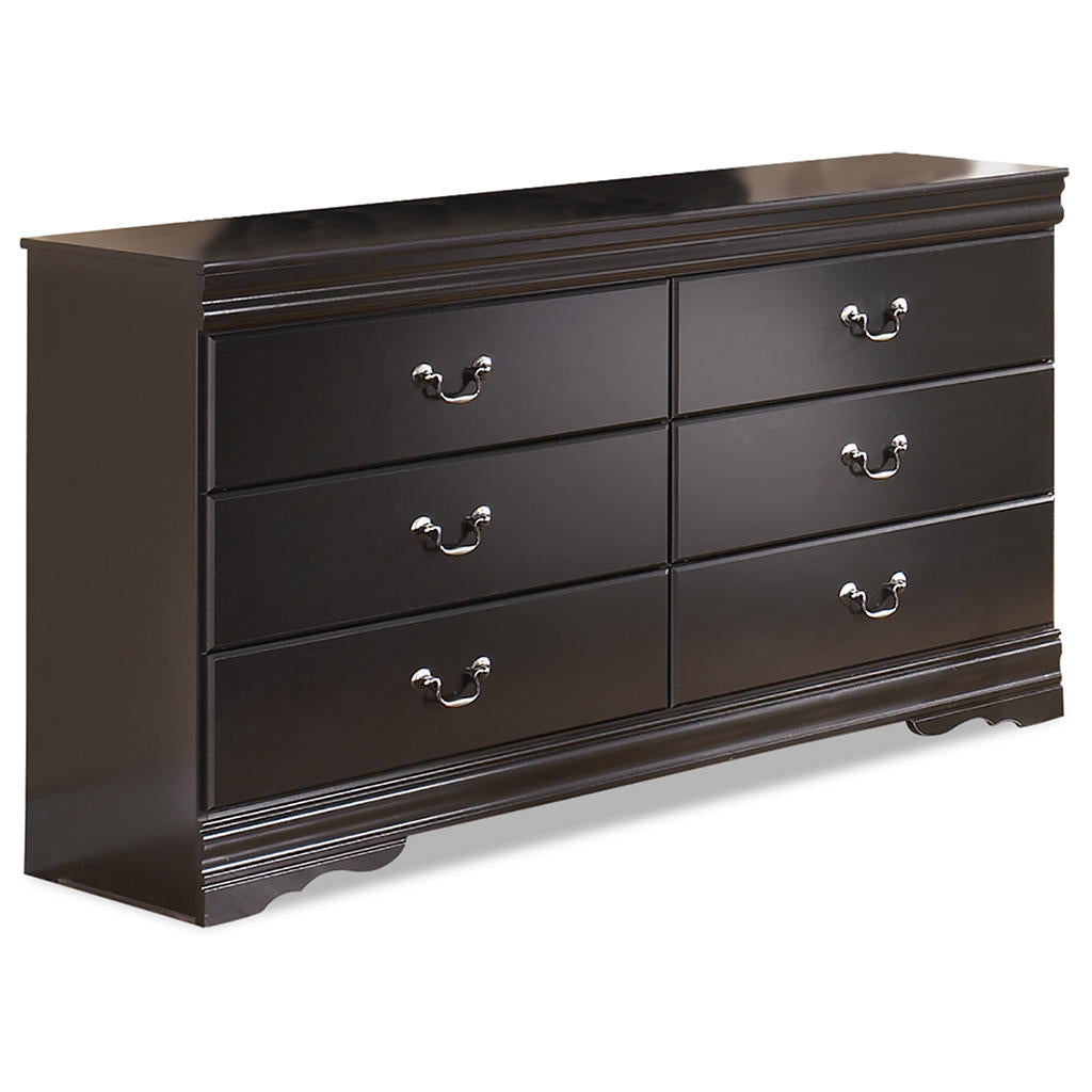 Huey Vineyard Queen Sleigh Bed, Dresser, Chest and Nightstand Signature Design by Ashley® Uncategorized