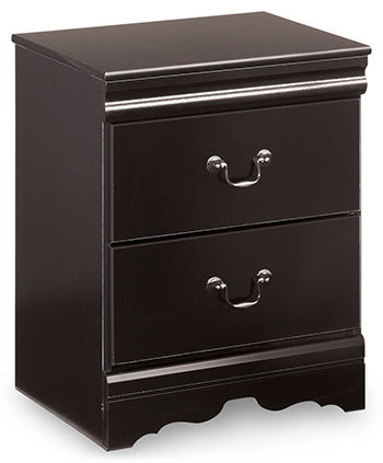Huey Vineyard Nightstand Signature Design by Ashley® Bedroom