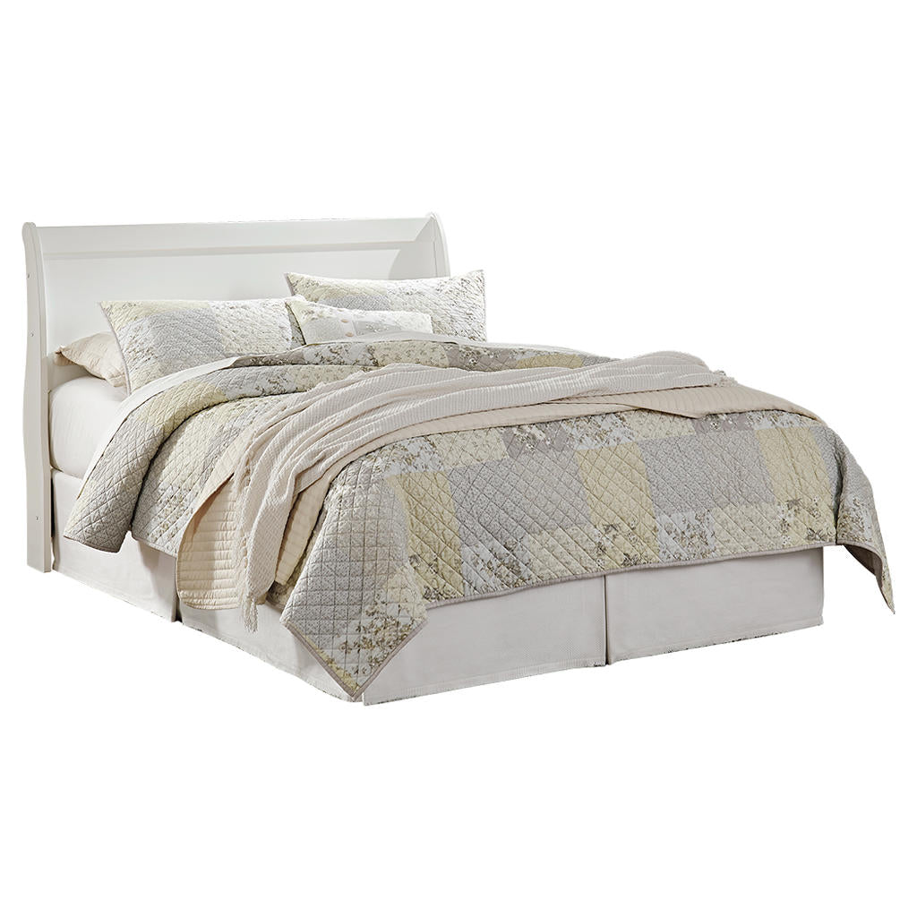 Anarasia Queen Headboard, Dresser and Mirror — Keep-Your-Frame Kit Signature Design by Ashley® Uncategorized
