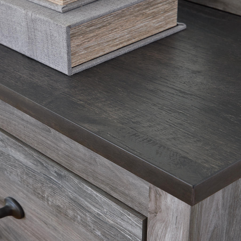 Bronyan Nightstand Signature Design by Ashley® Bedroom