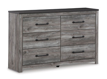 Bronyan Dresser Signature Design by Ashley® Bedroom