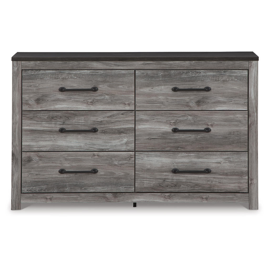 Bronyan Dresser Signature Design by Ashley® Bedroom