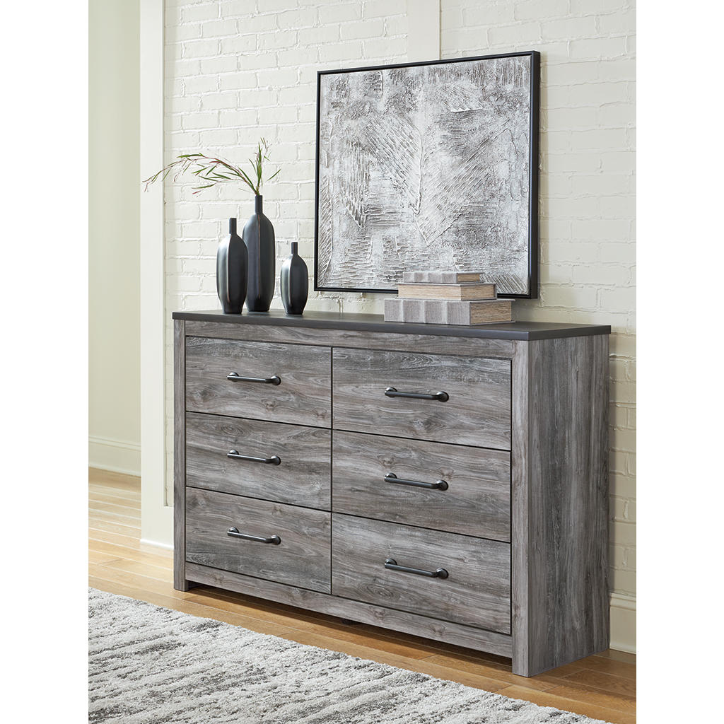 Bronyan Dresser Signature Design by Ashley® Bedroom