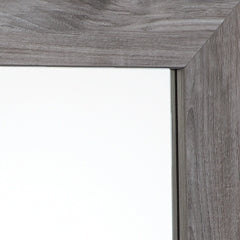 Bronyan Queen Panel Bed with Dresser and Nightstand