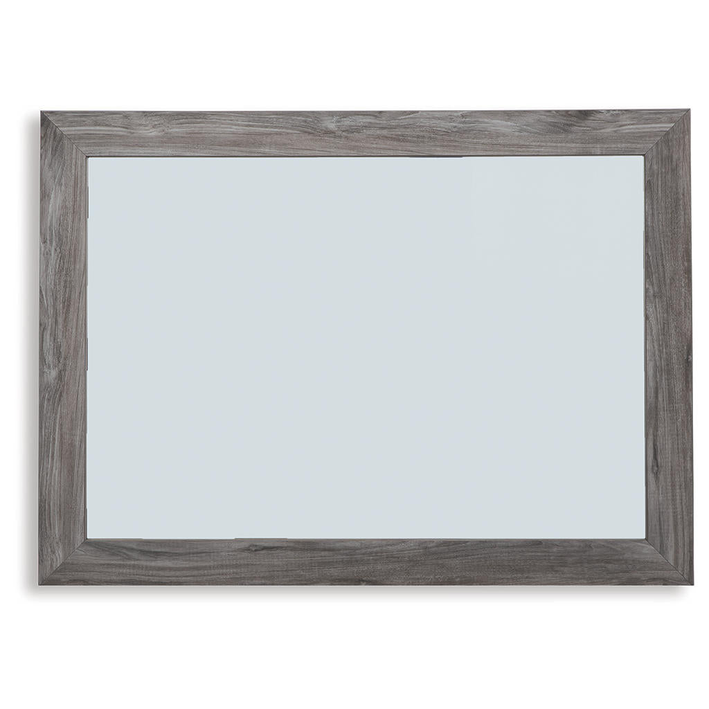 Bronyan Bedroom Mirror Signature Design by Ashley® Wall Decor
