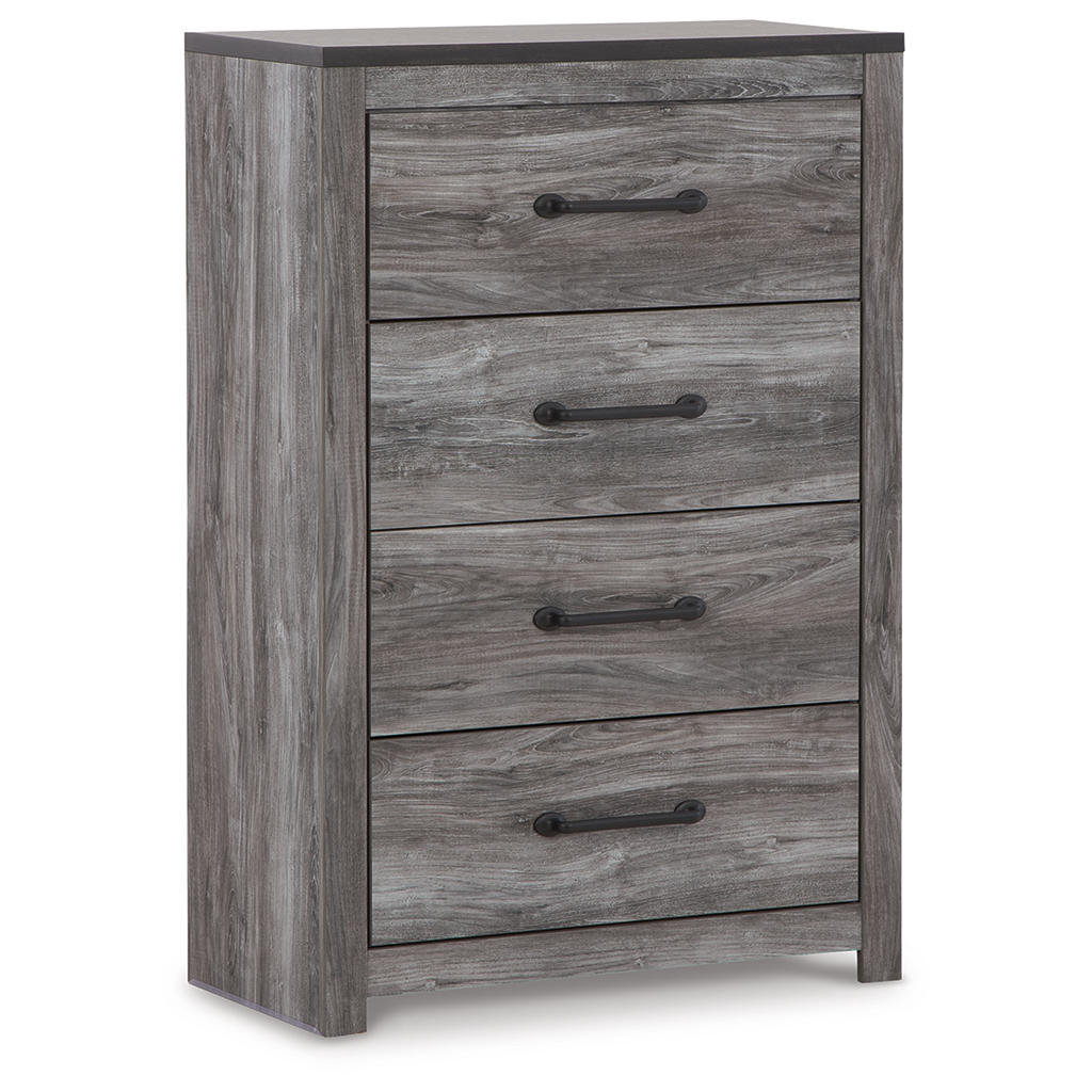 Bronyan Queen Panel Bed, Dresser, Mirror, Chest and 2 Nightstands Signature Design by Ashley® Uncategorized