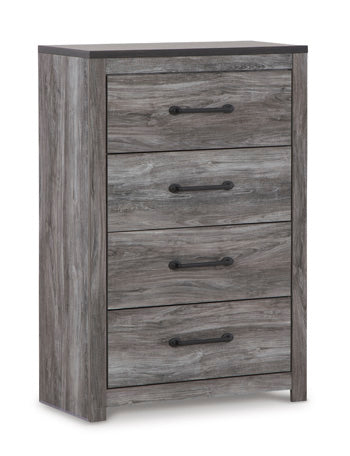 Bronyan Chest of Drawers Signature Design by Ashley® Bedroom