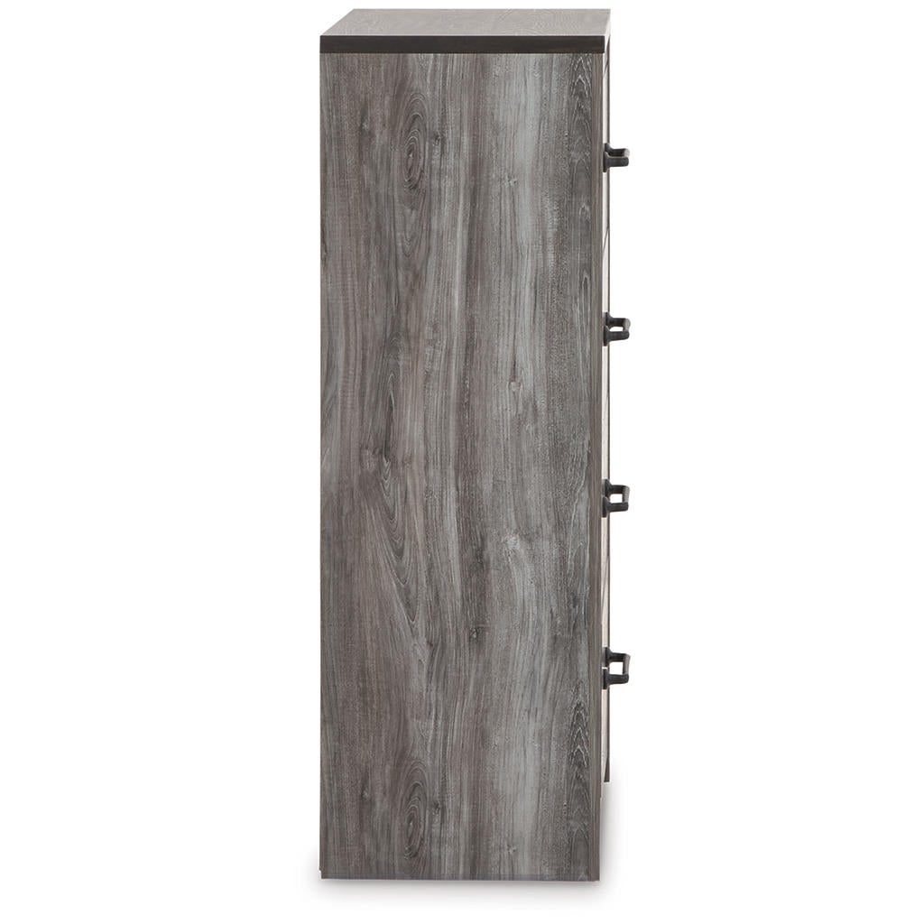 Bronyan Queen Panel Bed, Dresser, Mirror, Chest and 2 Nightstands Signature Design by Ashley® Uncategorized