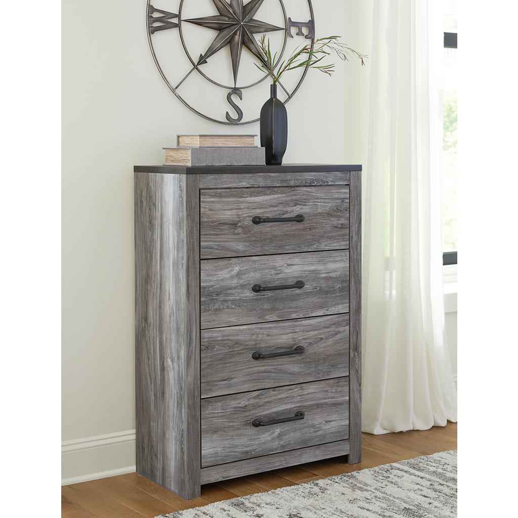 Bronyan Chest of Drawers Signature Design by Ashley® Bedroom