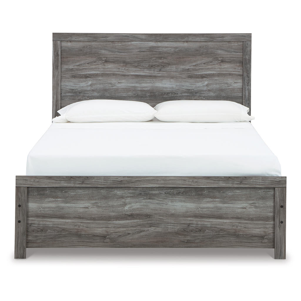 Bronyan Queen Panel Bed, Dresser, Mirror, Chest and 2 Nightstands Signature Design by Ashley® Uncategorized