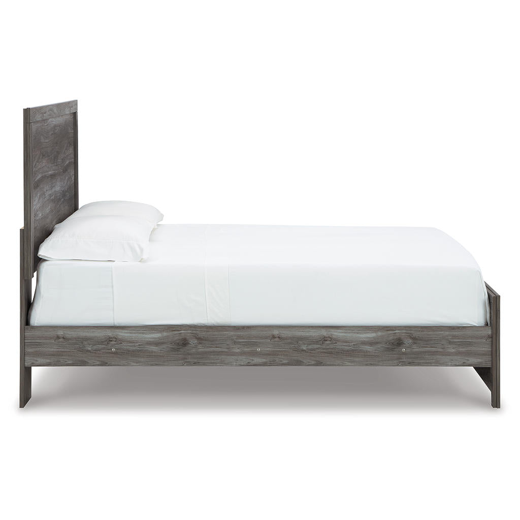 Bronyan Queen Panel Bed, Dresser, Mirror, Chest and 2 Nightstands Signature Design by Ashley® Uncategorized