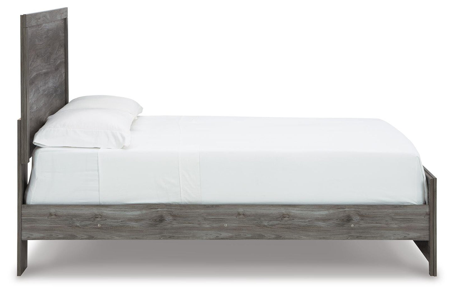Bronyan Queen Panel Bed and Dresser — 2-Piece Set Signature Design by Ashley® Bedroom