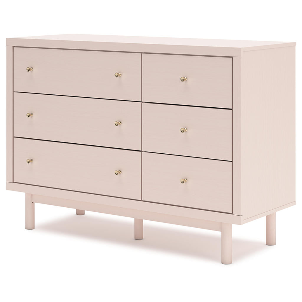 Wistenpine Dresser Signature Design by Ashley® Bedroom