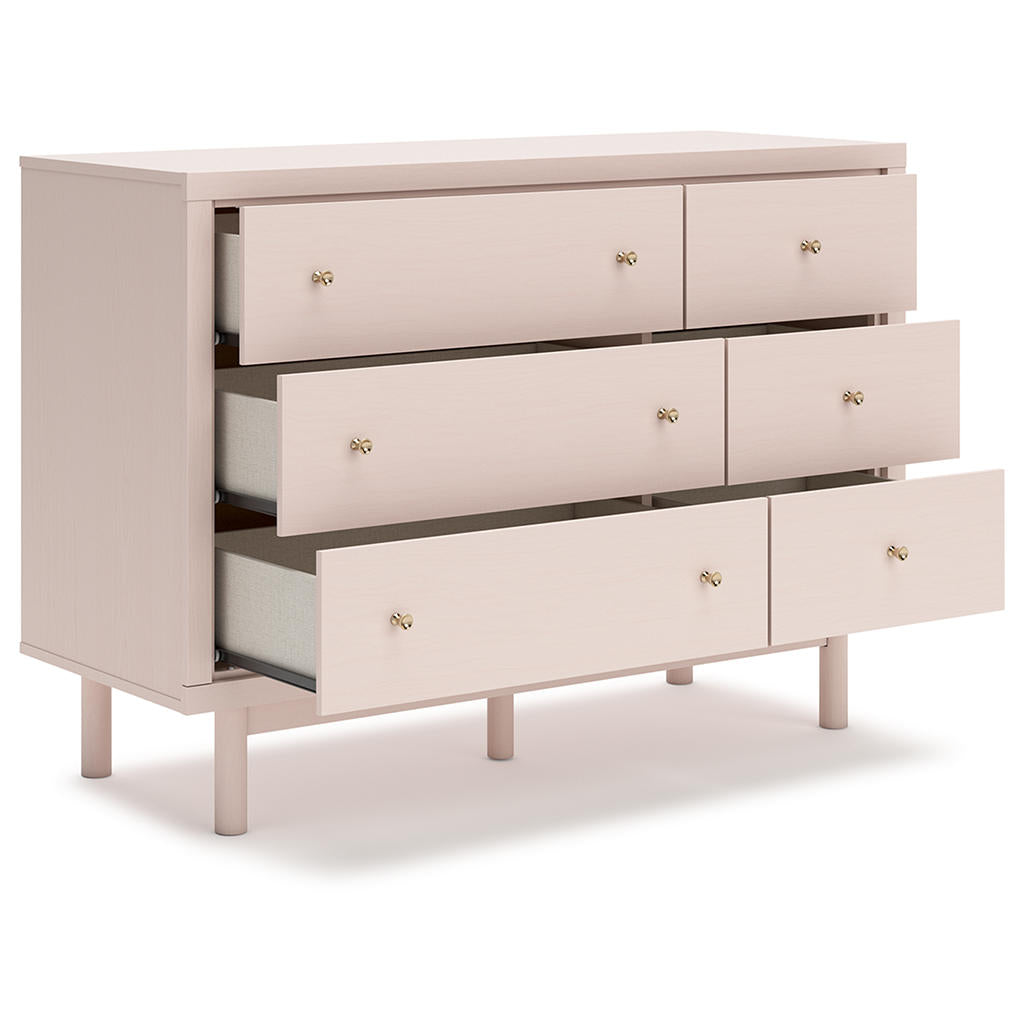 Wistenpine Dresser Signature Design by Ashley® Bedroom