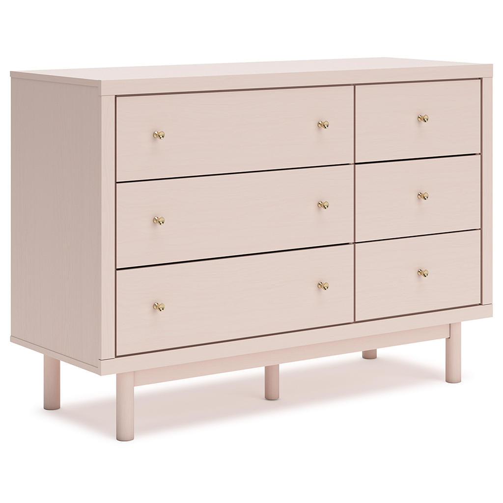 Wistenpine Dresser Signature Design by Ashley® Bedroom