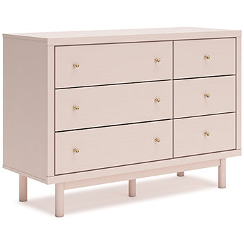 Wistenpine Dresser Signature Design by Ashley® Bedroom