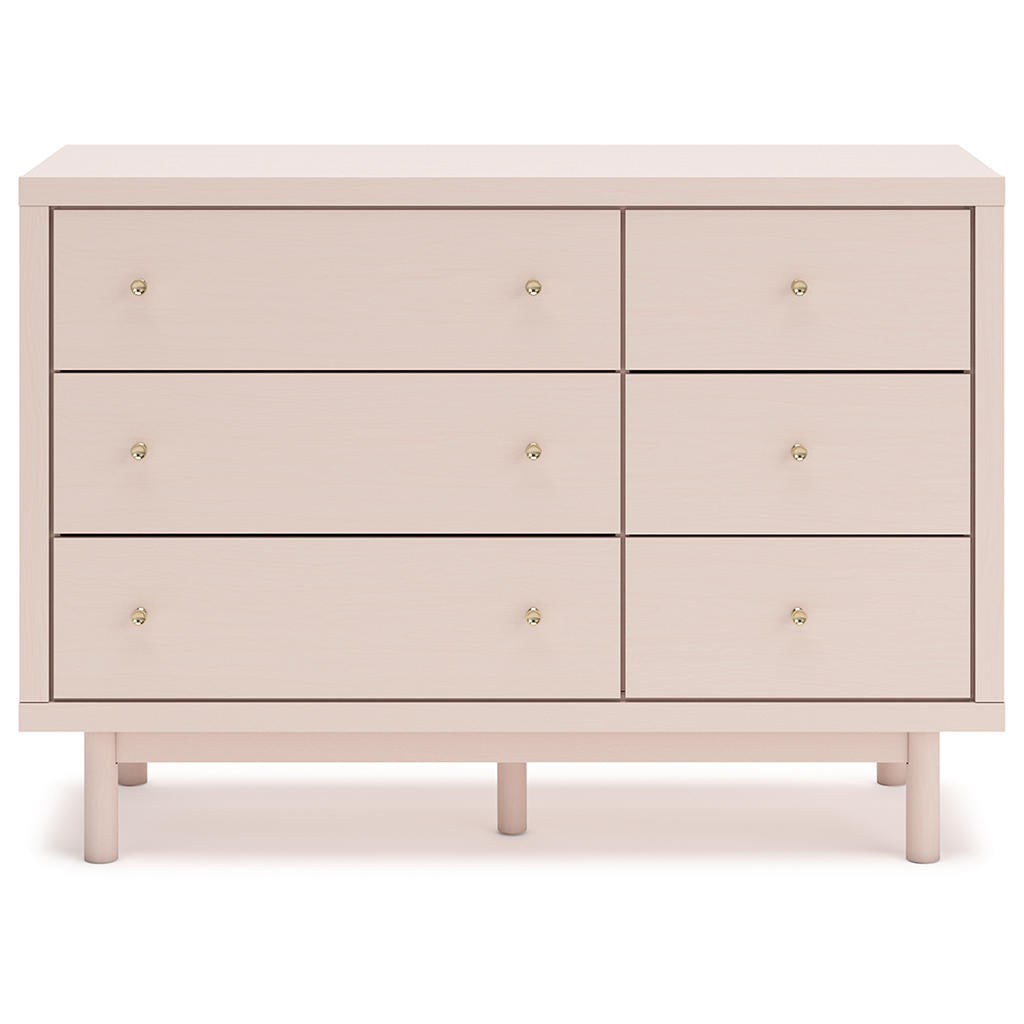 Wistenpine Dresser Signature Design by Ashley® Bedroom