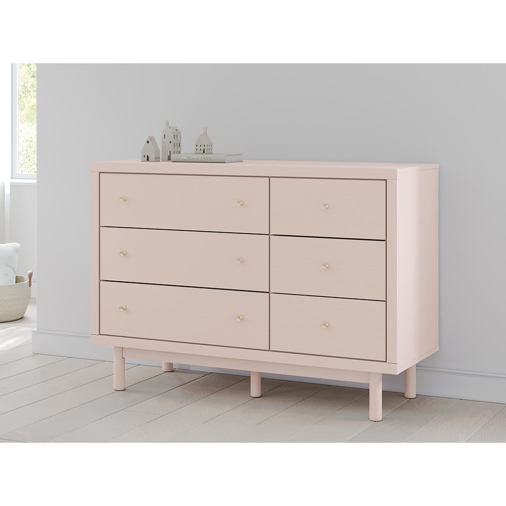 Wistenpine Dresser Signature Design by Ashley® Bedroom