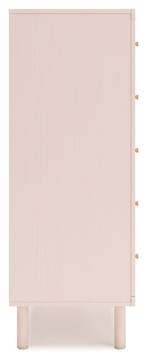 Wistenpine Full Upholstered Panel Headboard with Mirrored Dresser, Chest and Nightstand