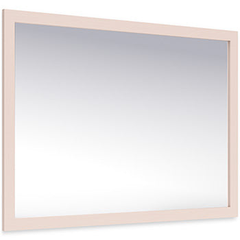 Wistenpine Bedroom Mirror Signature Design by Ashley® Wall Decor