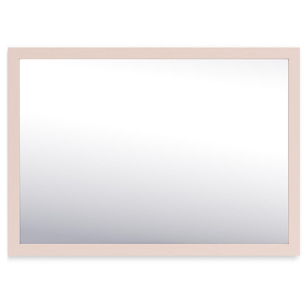 Wistenpine Bedroom Mirror Signature Design by Ashley® Wall Decor