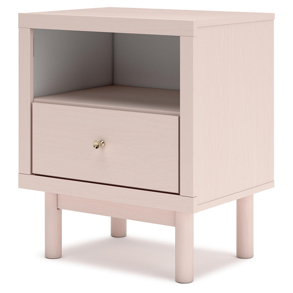 Wistenpine Nightstand Signature Design by Ashley® Nightstands