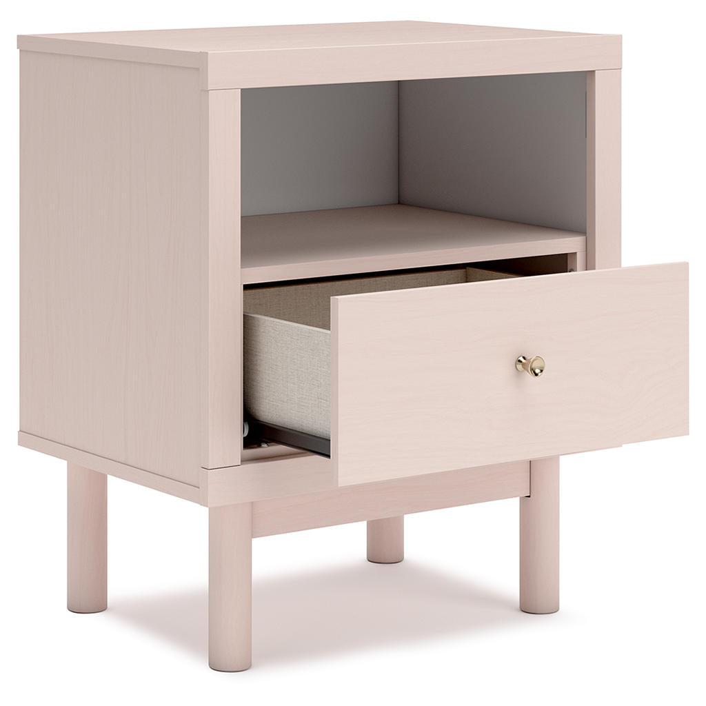 Wistenpine Nightstand Signature Design by Ashley® Nightstands