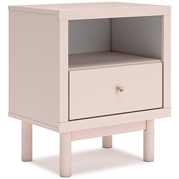 Wistenpine Nightstand Signature Design by Ashley® Nightstands