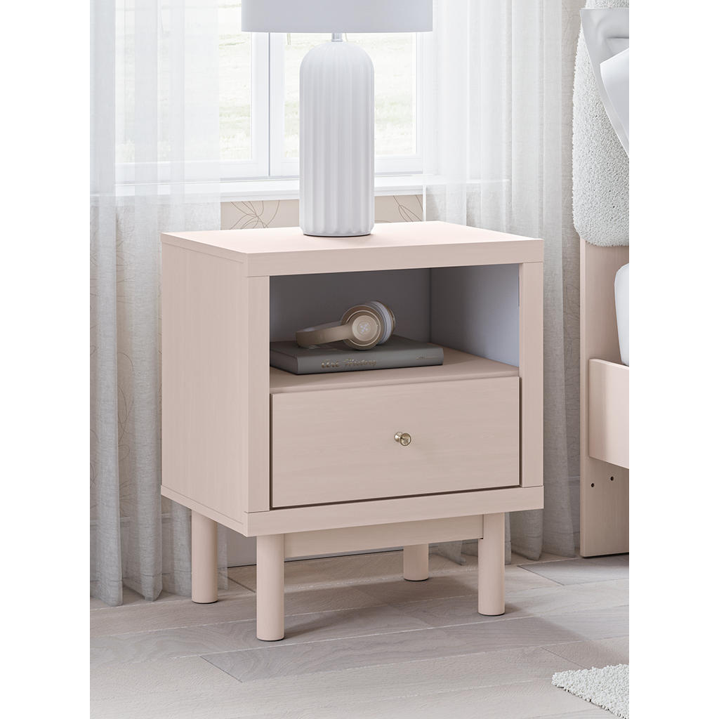 Wistenpine Nightstand Signature Design by Ashley® Nightstands